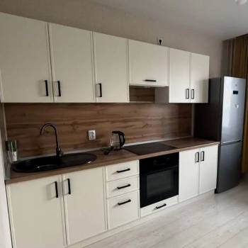 Сдается 1-комнатная квартира, 36,6 м²
