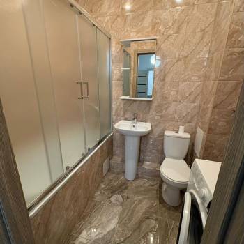 Сдается 1-комнатная квартира, 48 м²