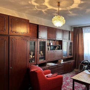 Продается 2-х комнатная квартира, 57,5 м²