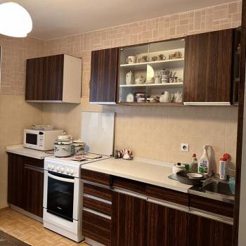 Продается 2-х комнатная квартира, 57,5 м²