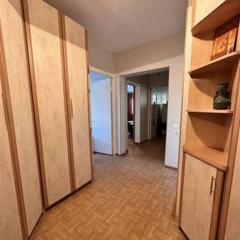 Продается 2-х комнатная квартира, 57,5 м²