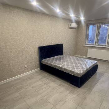 Сдается 1-комнатная квартира, 44,5 м²