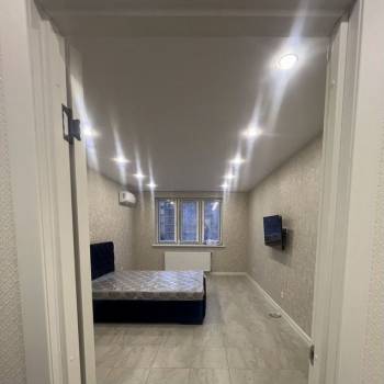 Сдается 1-комнатная квартира, 44,5 м²