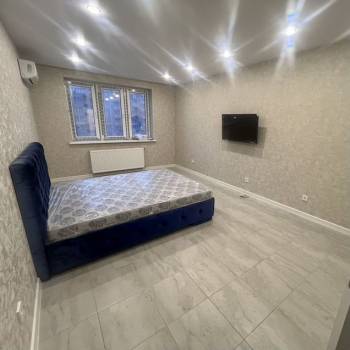 Сдается 1-комнатная квартира, 44,5 м²