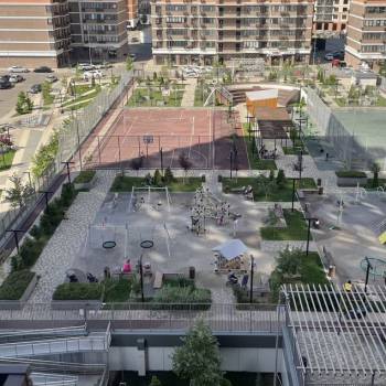 Сдается 1-комнатная квартира, 24,1 м²