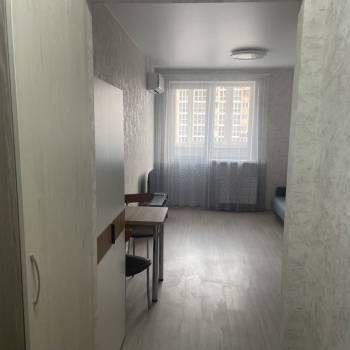Сдается 1-комнатная квартира, 24,1 м²