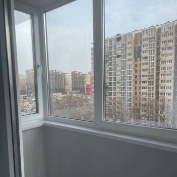 Сдается 1-комнатная квартира, 24,1 м²
