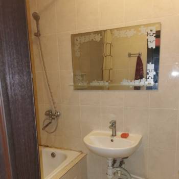 Сдается 1-комнатная квартира, 38 м²