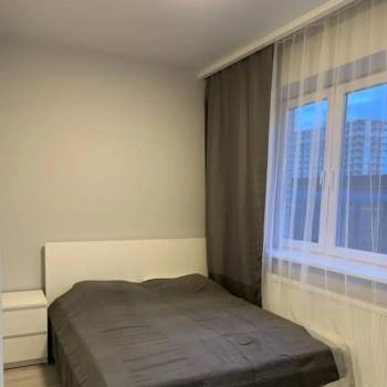 Сдается 2-х комнатная квартира, 43 м²