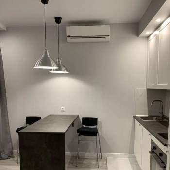 Сдается 2-х комнатная квартира, 43 м²