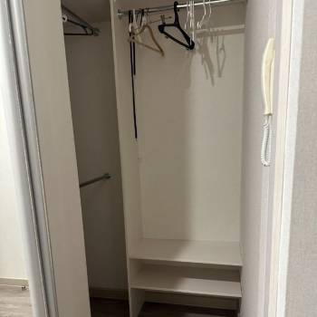 Сдается 1-комнатная квартира, 43 м²