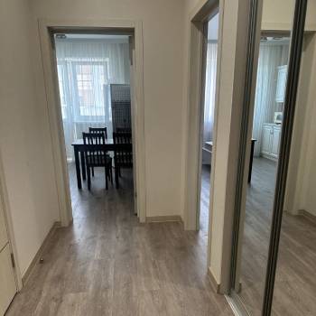 Сдается 1-комнатная квартира, 43 м²
