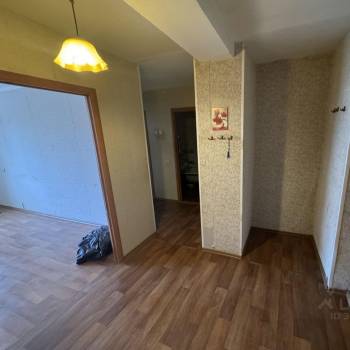 Продается 2-х комнатная квартира, 51,8 м²