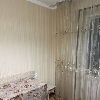 Продается 2-х комнатная квартира, 58 м²