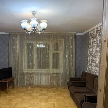 Продается 2-х комнатная квартира, 58 м²