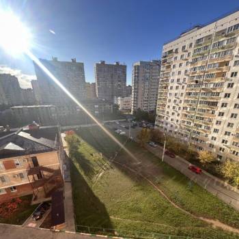 Продается 2-х комнатная квартира, 72,4 м²