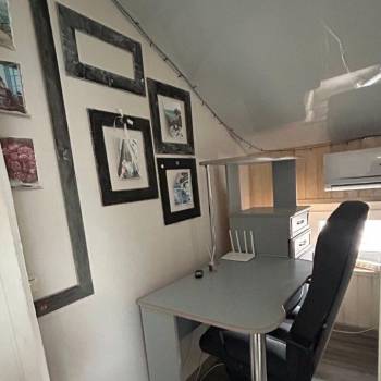 Сдается 1-комнатная квартира, 30 м²
