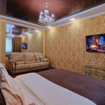 Сдается 1-комнатная квартира, 42 м²
