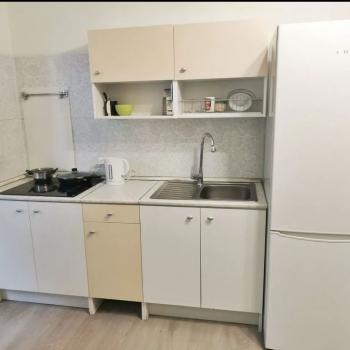 Сдается 1-комнатная квартира, 26 м²