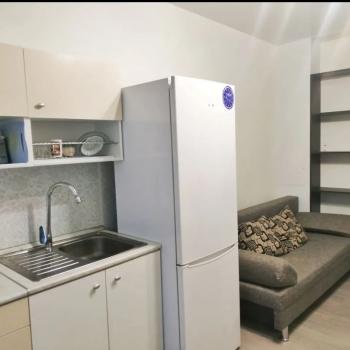 Сдается 1-комнатная квартира, 26 м²