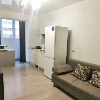 Сдается 1-комнатная квартира, 26 м²