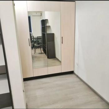 Сдается 1-комнатная квартира, 26 м²