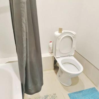 Сдается 1-комнатная квартира, 26 м²