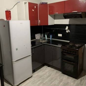Сдается 1-комнатная квартира, 33 м²