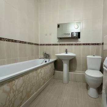 Сдается 1-комнатная квартира, 38 м²