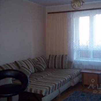 Сдается 1-комнатная квартира, 38 м²