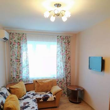 Сдается 1-комнатная квартира, 44 м²