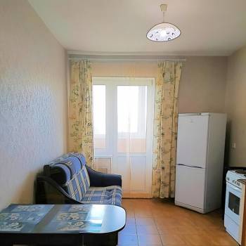 Сдается 1-комнатная квартира, 44 м²