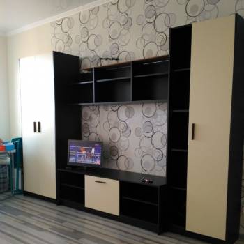 Сдается 1-комнатная квартира, 39 м²