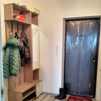 Сдается 1-комнатная квартира, 39 м²
