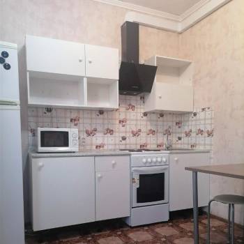 Сдается 1-комнатная квартира, 21 м²