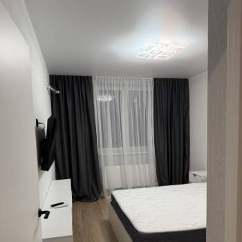 Сдается 1-комнатная квартира, 48 м²