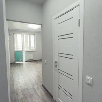 Сдается 1-комнатная квартира, 39 м²
