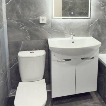 Сдается 1-комнатная квартира, 39 м²