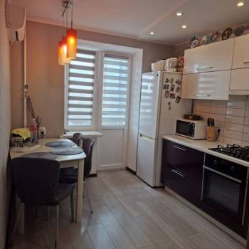 Продается 2-х комнатная квартира, 52 м²