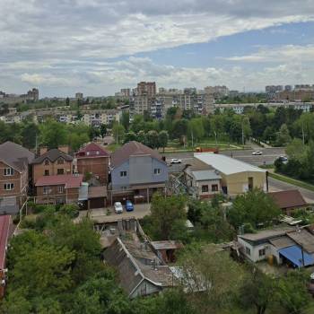 Продается 2-х комнатная квартира, 52 м²