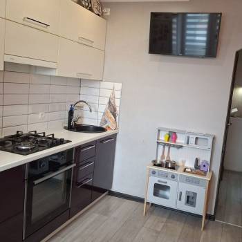 Продается 2-х комнатная квартира, 52 м²