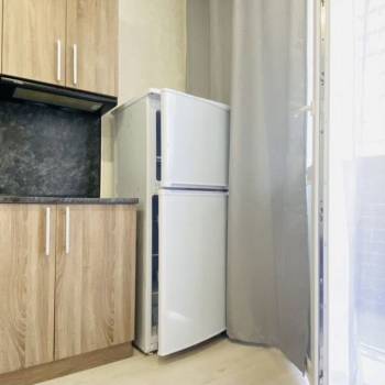 Сдается 1-комнатная квартира, 22 м²