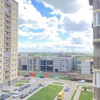 Сдается 1-комнатная квартира, 22 м²
