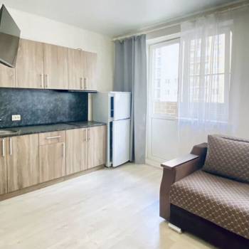 Сдается 1-комнатная квартира, 22 м²
