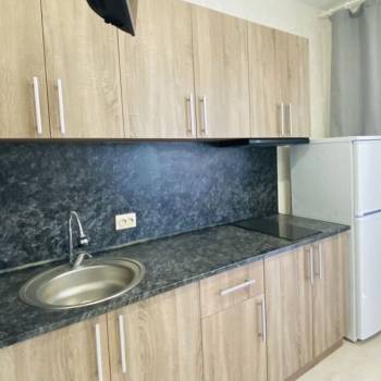 Сдается 1-комнатная квартира, 22 м²