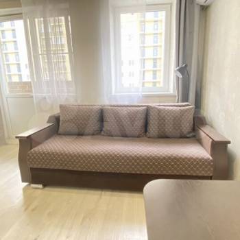 Сдается 1-комнатная квартира, 22 м²