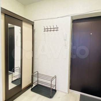 Сдается 1-комнатная квартира, 22 м²