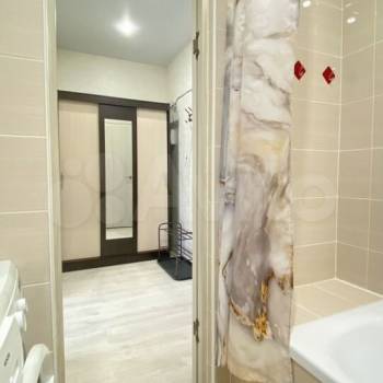 Сдается 1-комнатная квартира, 22 м²