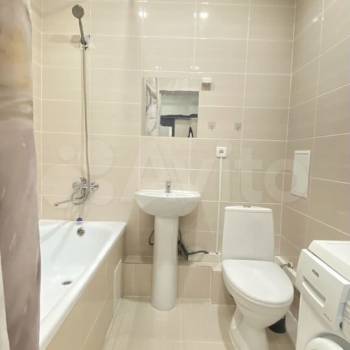 Сдается 1-комнатная квартира, 22 м²