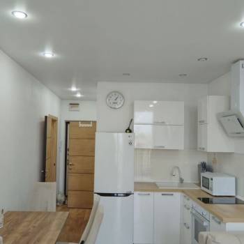 Сдается 1-комнатная квартира, 28 м²